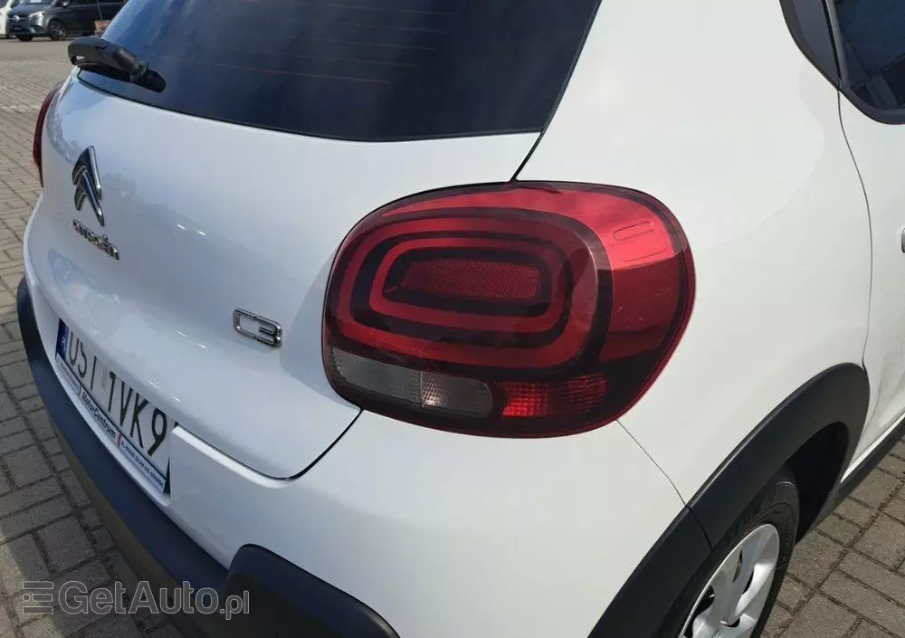 CITROËN C3 