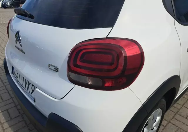 CITROËN C3 