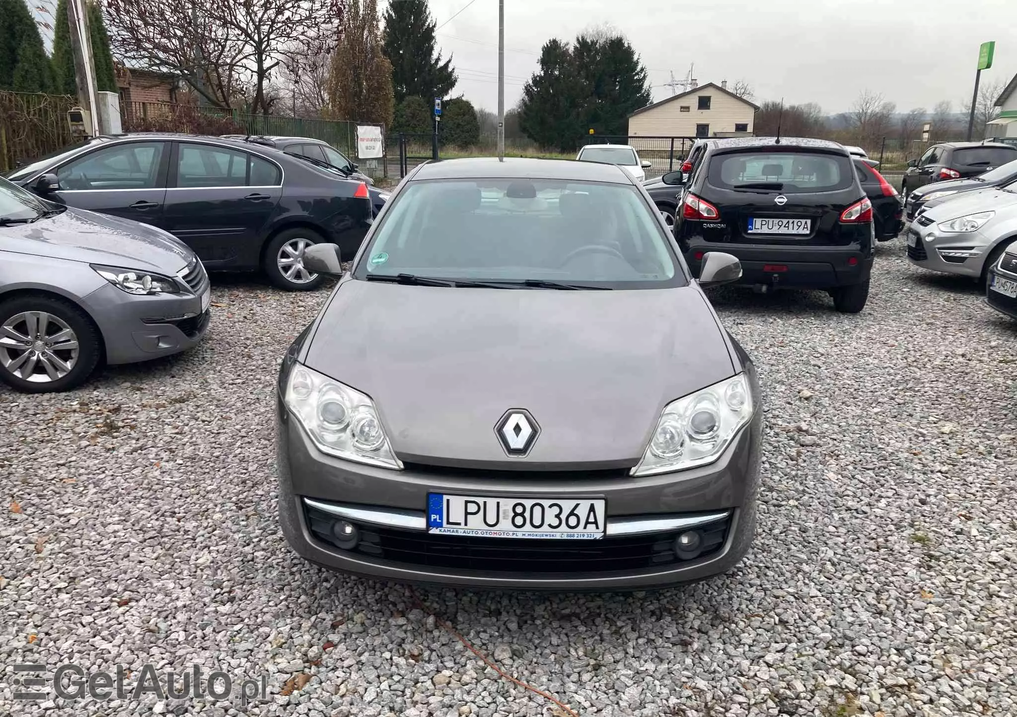 RENAULT Laguna 2.0 16V 140 Dynamique