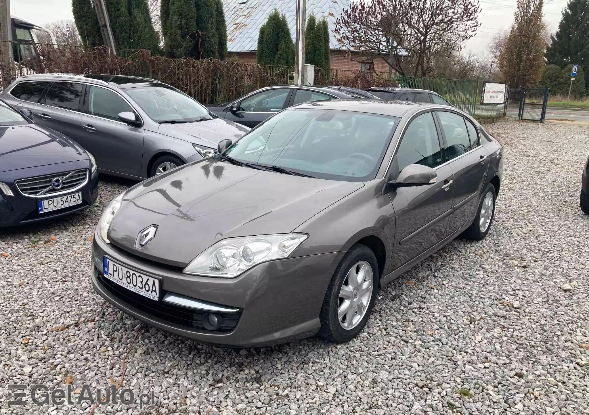 RENAULT Laguna 2.0 16V 140 Dynamique