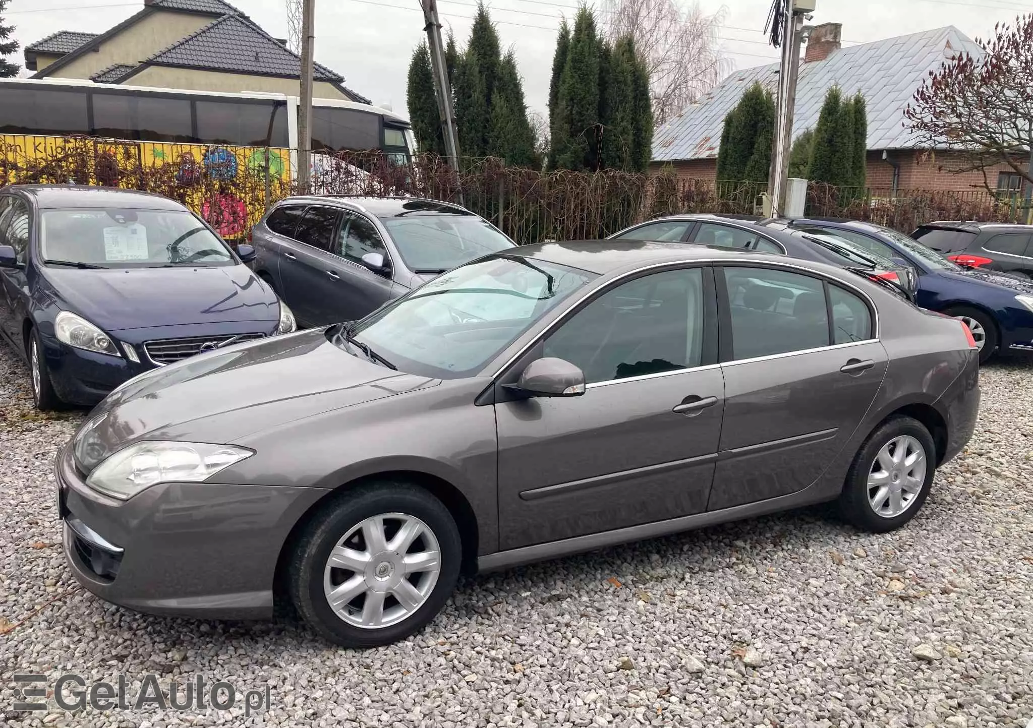 RENAULT Laguna 2.0 16V 140 Dynamique