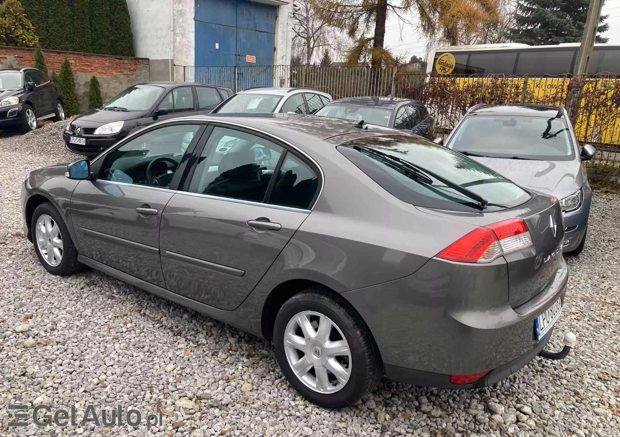 RENAULT Laguna 2.0 16V 140 Dynamique