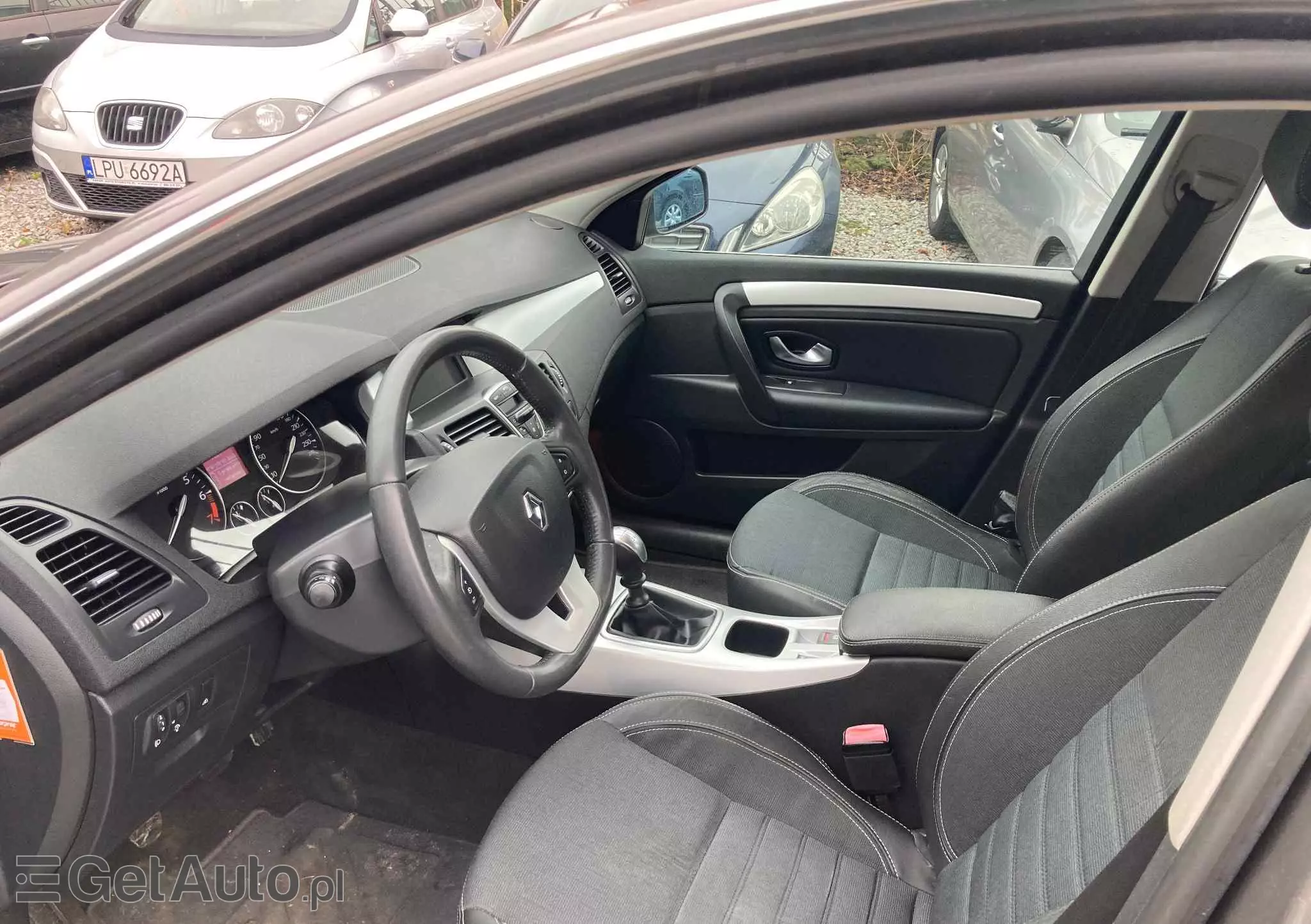 RENAULT Laguna 2.0 16V 140 Dynamique