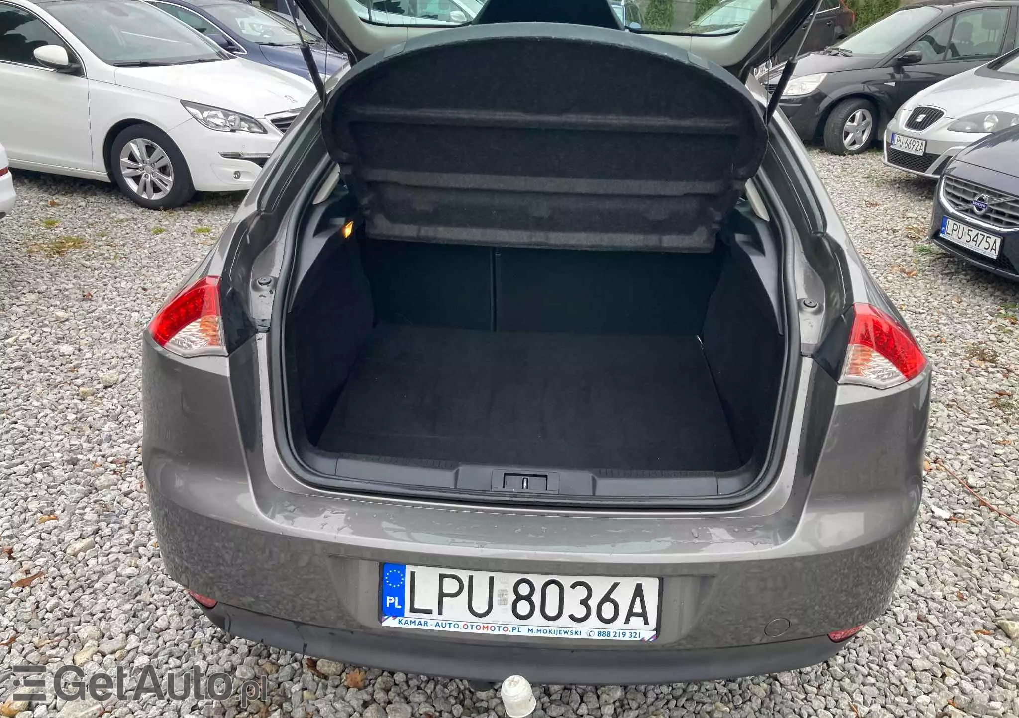 RENAULT Laguna 2.0 16V 140 Dynamique