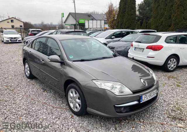 RENAULT Laguna 2.0 16V 140 Dynamique