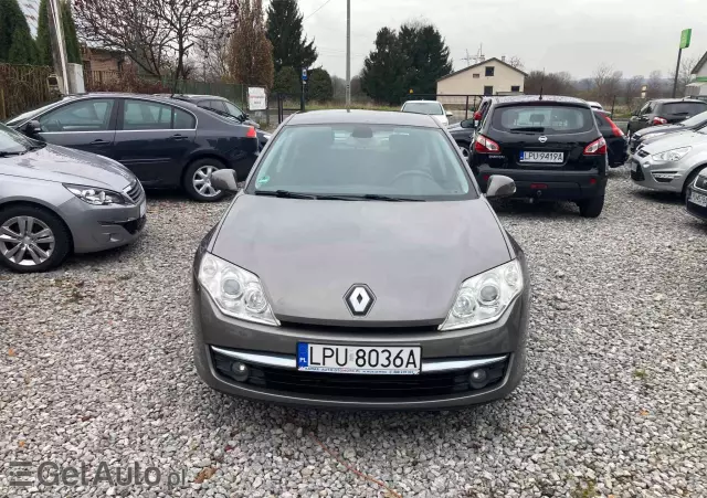 RENAULT Laguna 2.0 16V 140 Dynamique