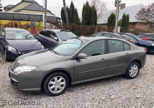 RENAULT Laguna 2.0 16V 140 Dynamique