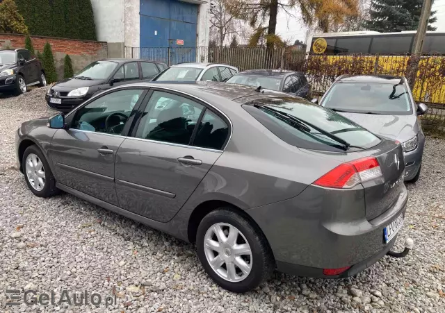 RENAULT Laguna 2.0 16V 140 Dynamique
