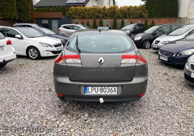 RENAULT Laguna 2.0 16V 140 Dynamique