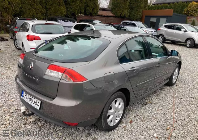 RENAULT Laguna 2.0 16V 140 Dynamique