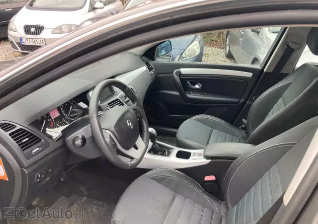 RENAULT Laguna 2.0 16V 140 Dynamique