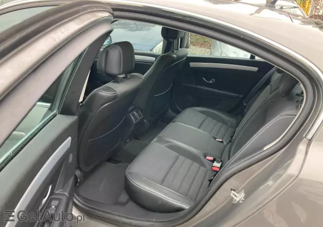 RENAULT Laguna 2.0 16V 140 Dynamique