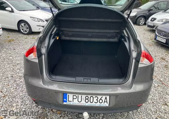 RENAULT Laguna 2.0 16V 140 Dynamique