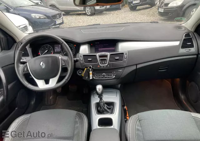 RENAULT Laguna 2.0 16V 140 Dynamique