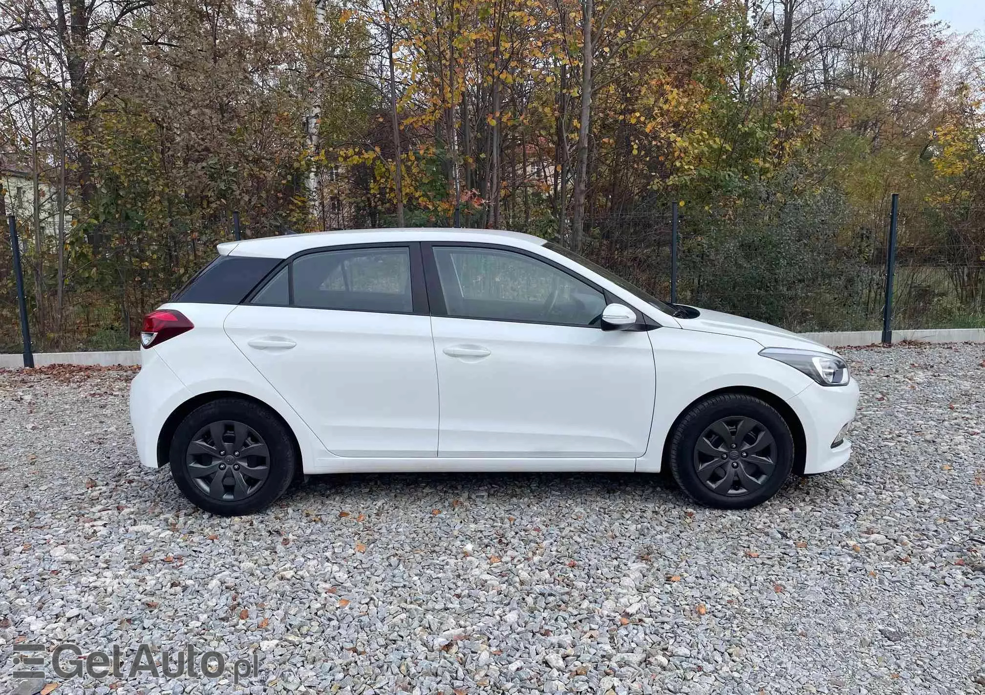 HYUNDAI I20 1.2