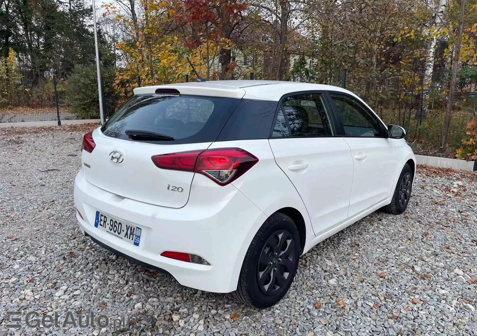 HYUNDAI I20 1.2