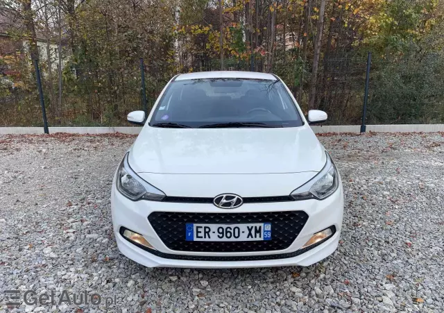 HYUNDAI I20 1.2
