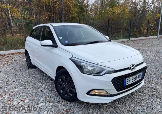 HYUNDAI I20 1.2