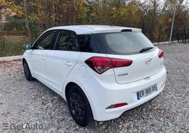 HYUNDAI I20 1.2