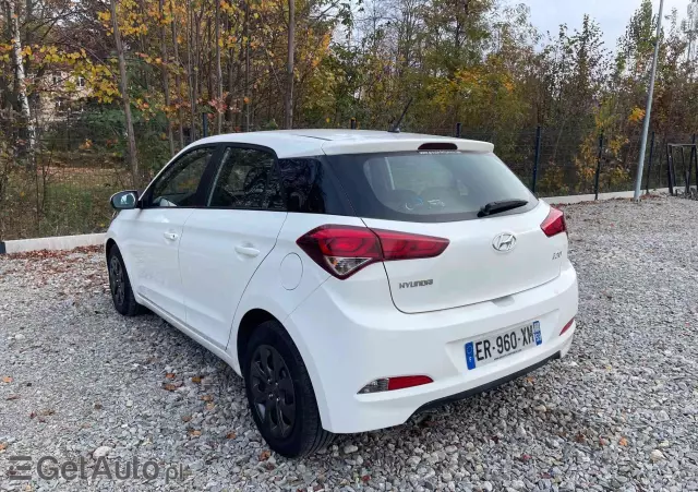 HYUNDAI I20 1.2