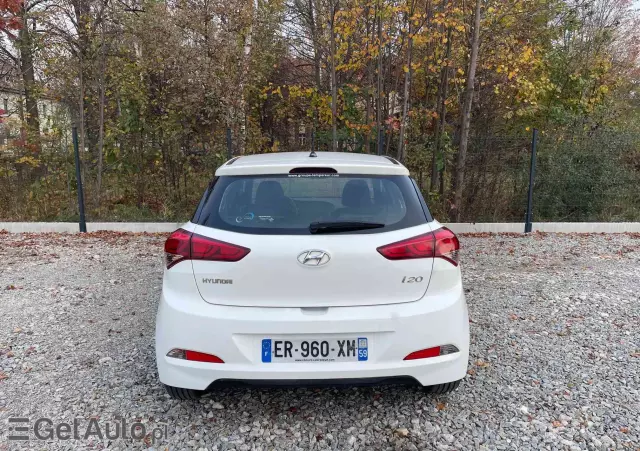 HYUNDAI I20 1.2