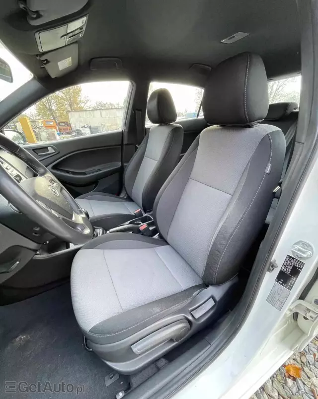HYUNDAI I20 1.2