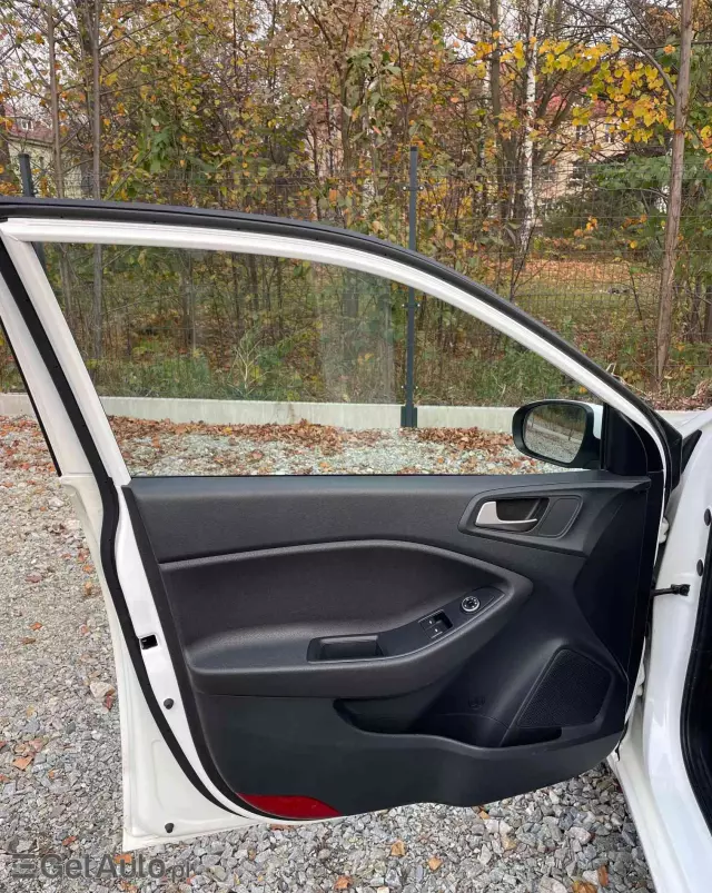 HYUNDAI I20 1.2