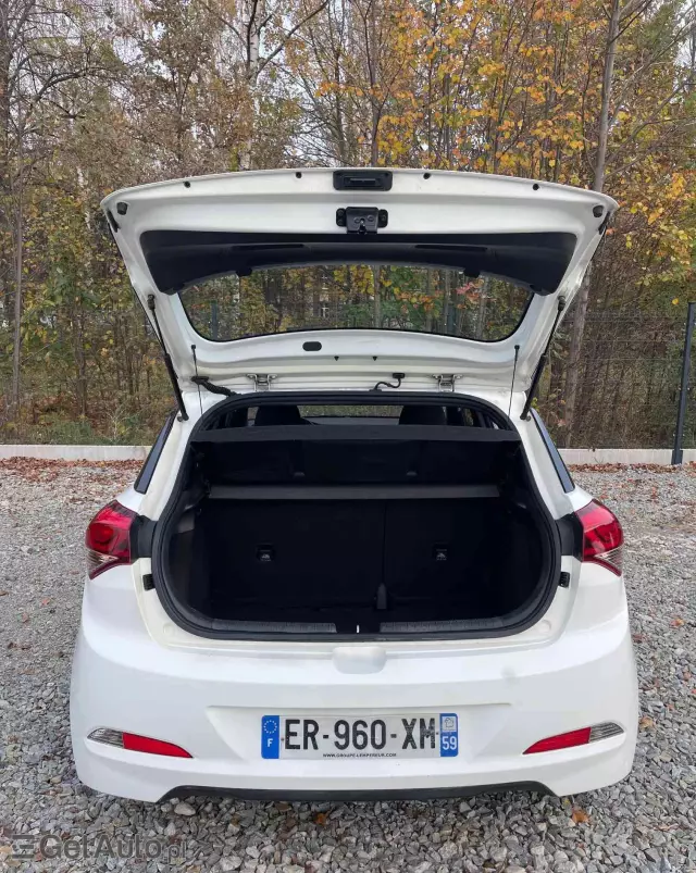 HYUNDAI I20 1.2
