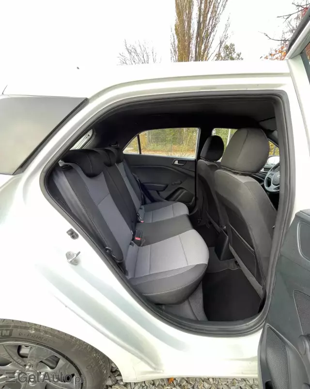 HYUNDAI I20 1.2