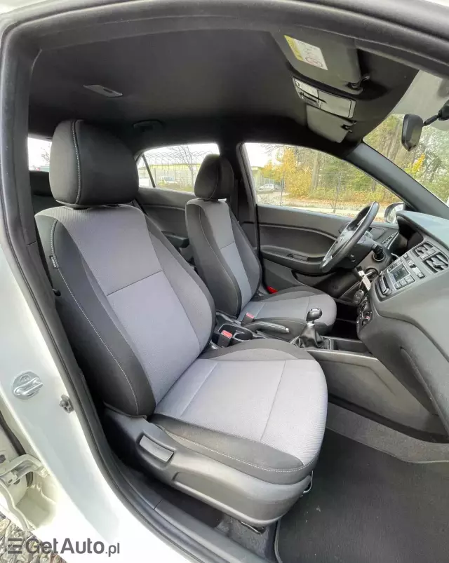 HYUNDAI I20 1.2