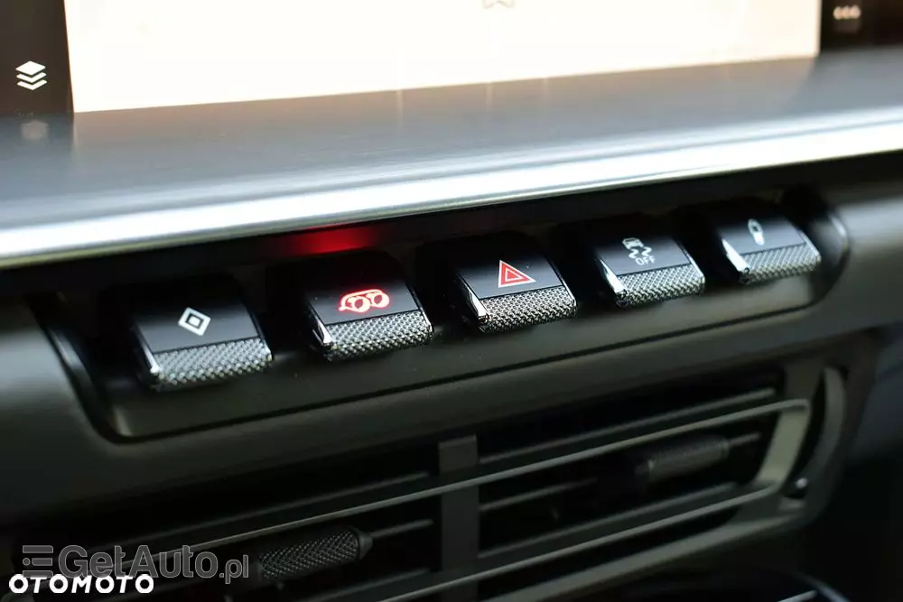 PORSCHE 911 Carrera S