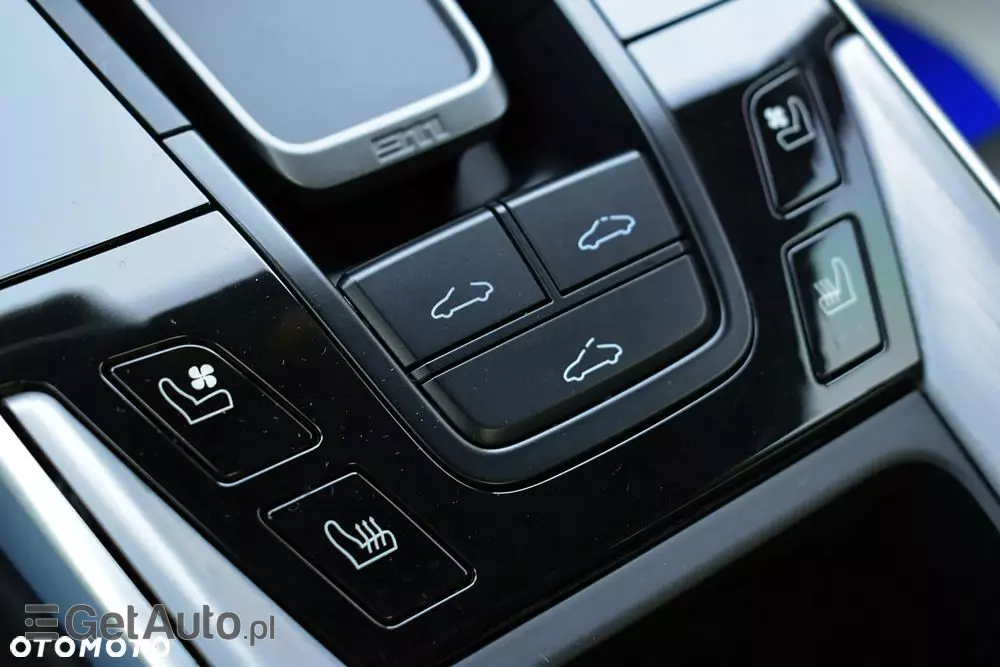 PORSCHE 911 Carrera S