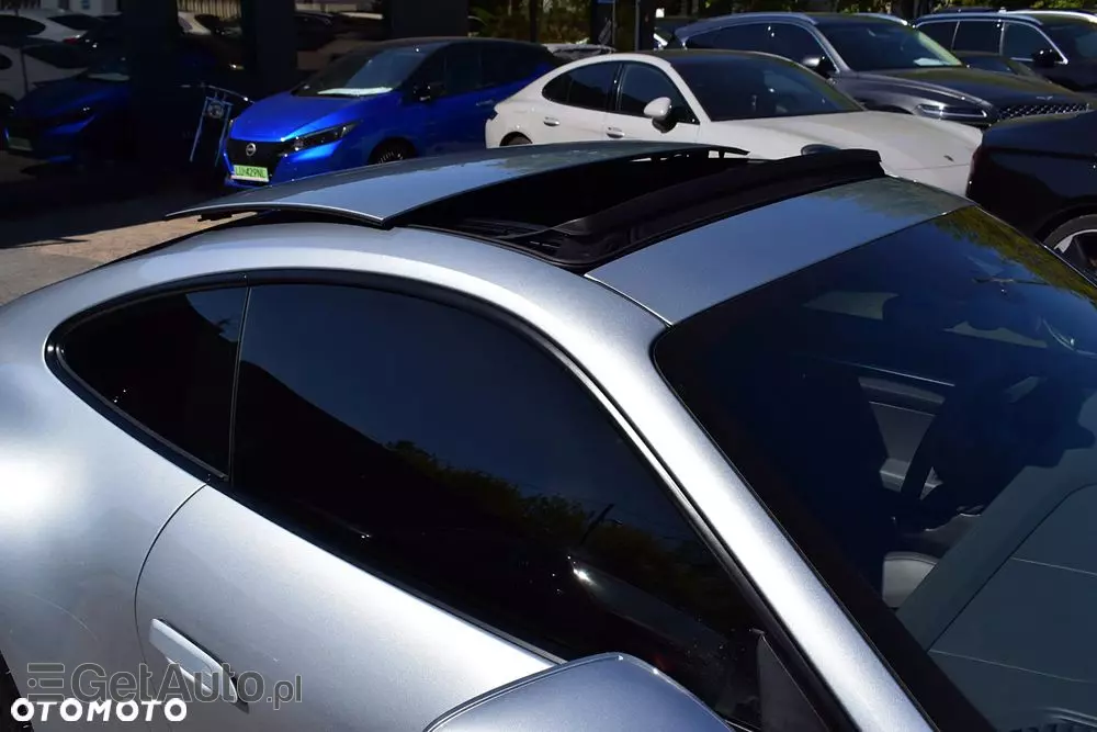 PORSCHE 911 Carrera S