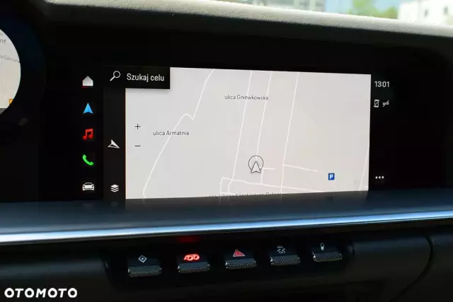 PORSCHE 911 Carrera S