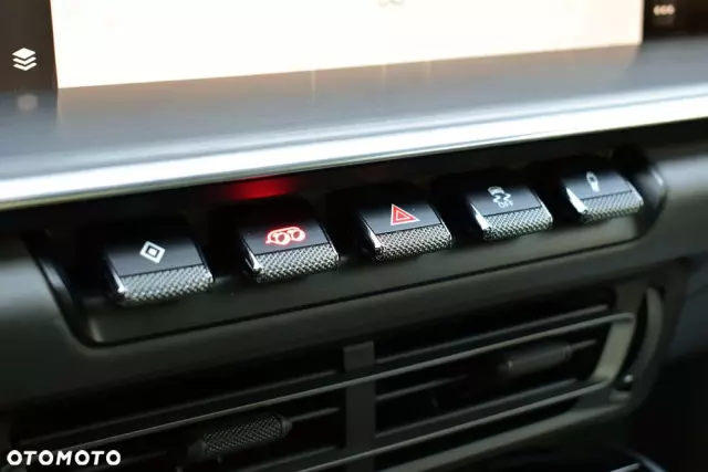 PORSCHE 911 Carrera S