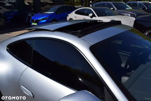 PORSCHE 911 Carrera S