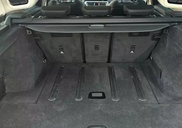 BMW Seria 3 320d Touring xDrive Luxury Line