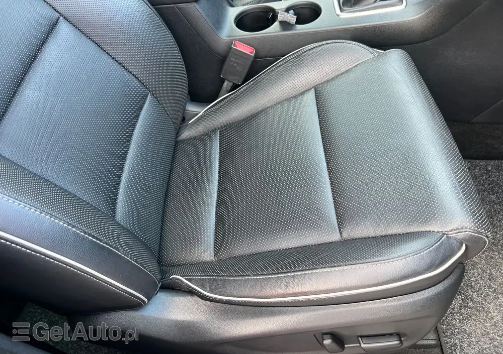 KIA Sportage 1.7 CRDI Business Line 2WD