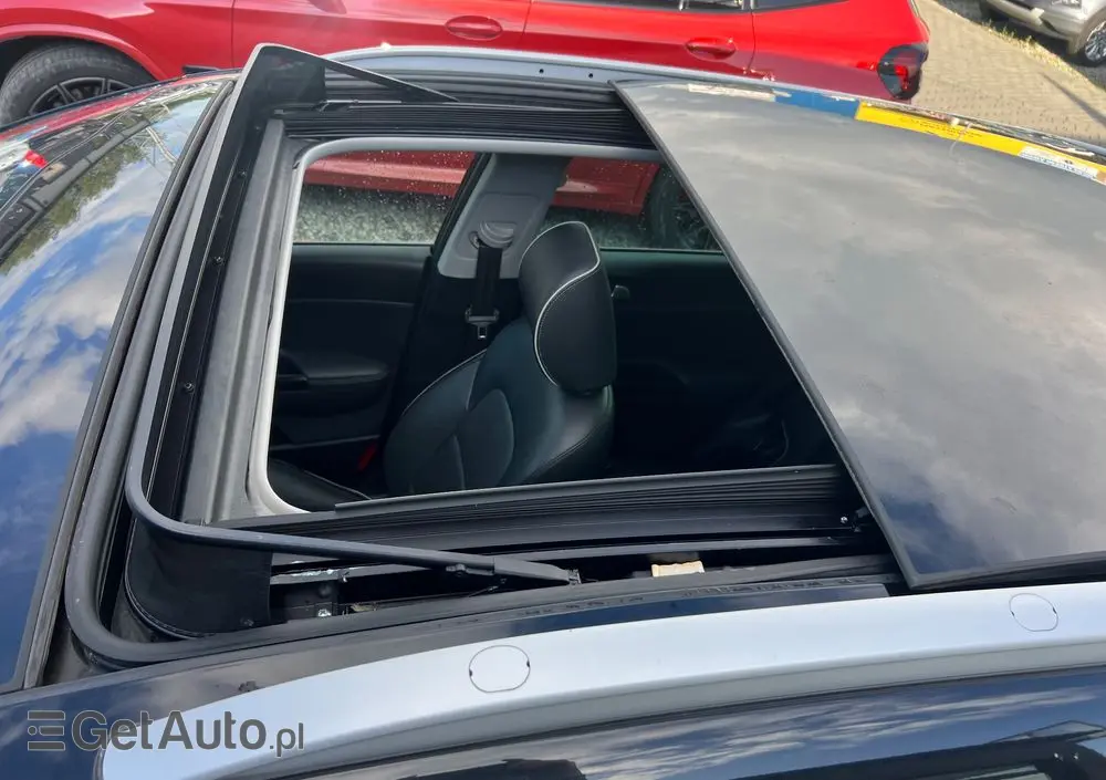 KIA Sportage 1.7 CRDI Business Line 2WD