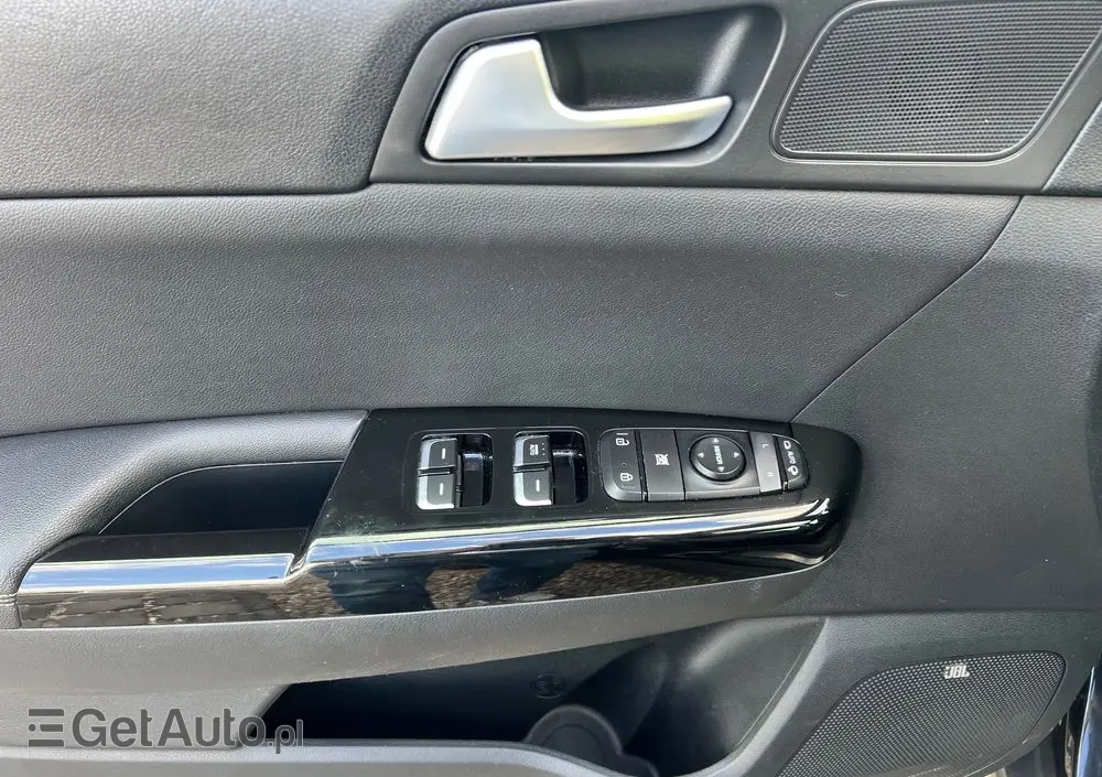 KIA Sportage 1.7 CRDI Business Line 2WD