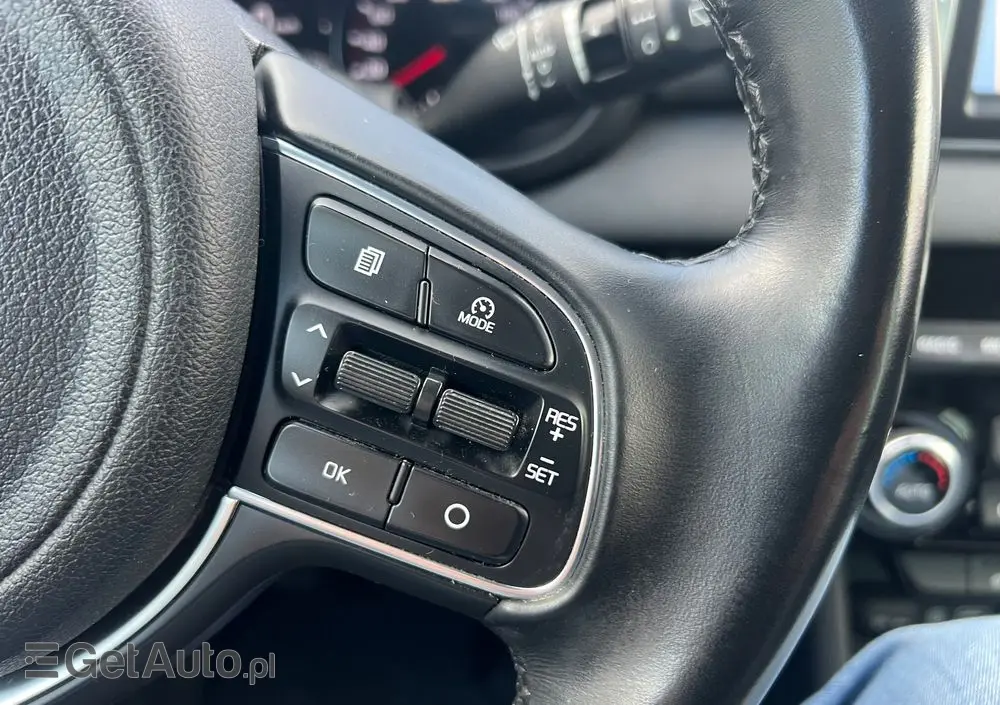 KIA Sportage 1.7 CRDI Business Line 2WD