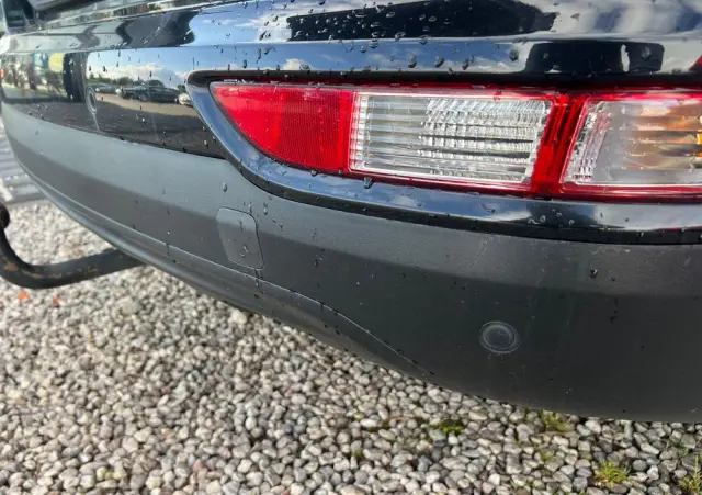 KIA Sportage 1.7 CRDI Business Line 2WD