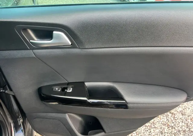 KIA Sportage 1.7 CRDI Business Line 2WD