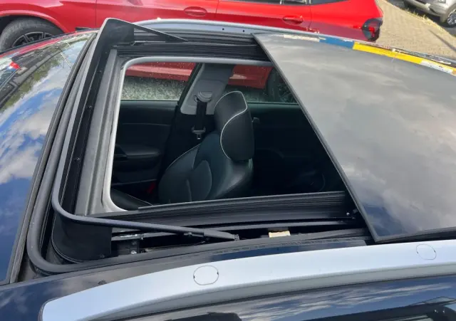 KIA Sportage 1.7 CRDI Business Line 2WD