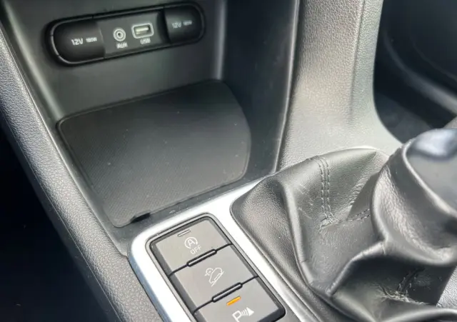 KIA Sportage 1.7 CRDI Business Line 2WD