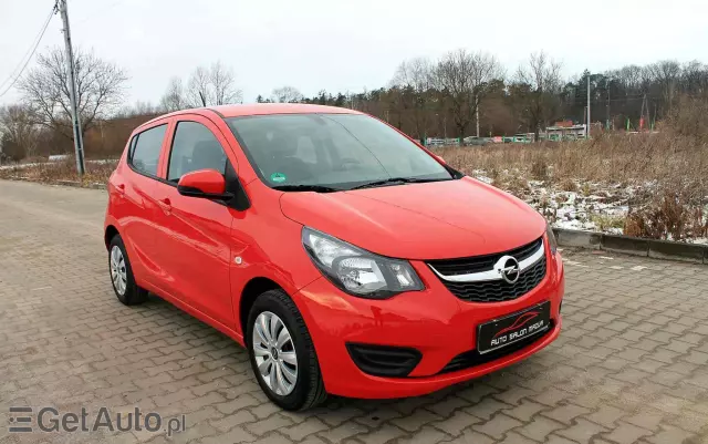 OPEL Karl 1.0 Enjoy
