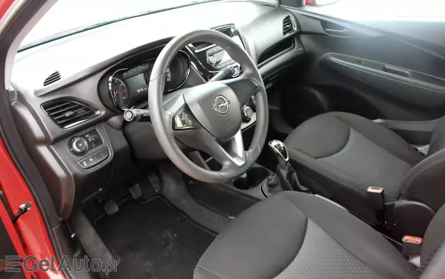 OPEL Karl 1.0 Enjoy