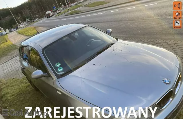 BMW Seria 1 