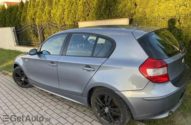 BMW Seria 1 