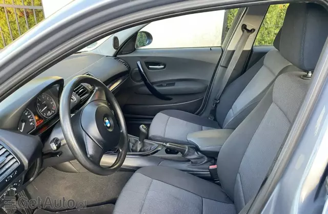 BMW Seria 1 